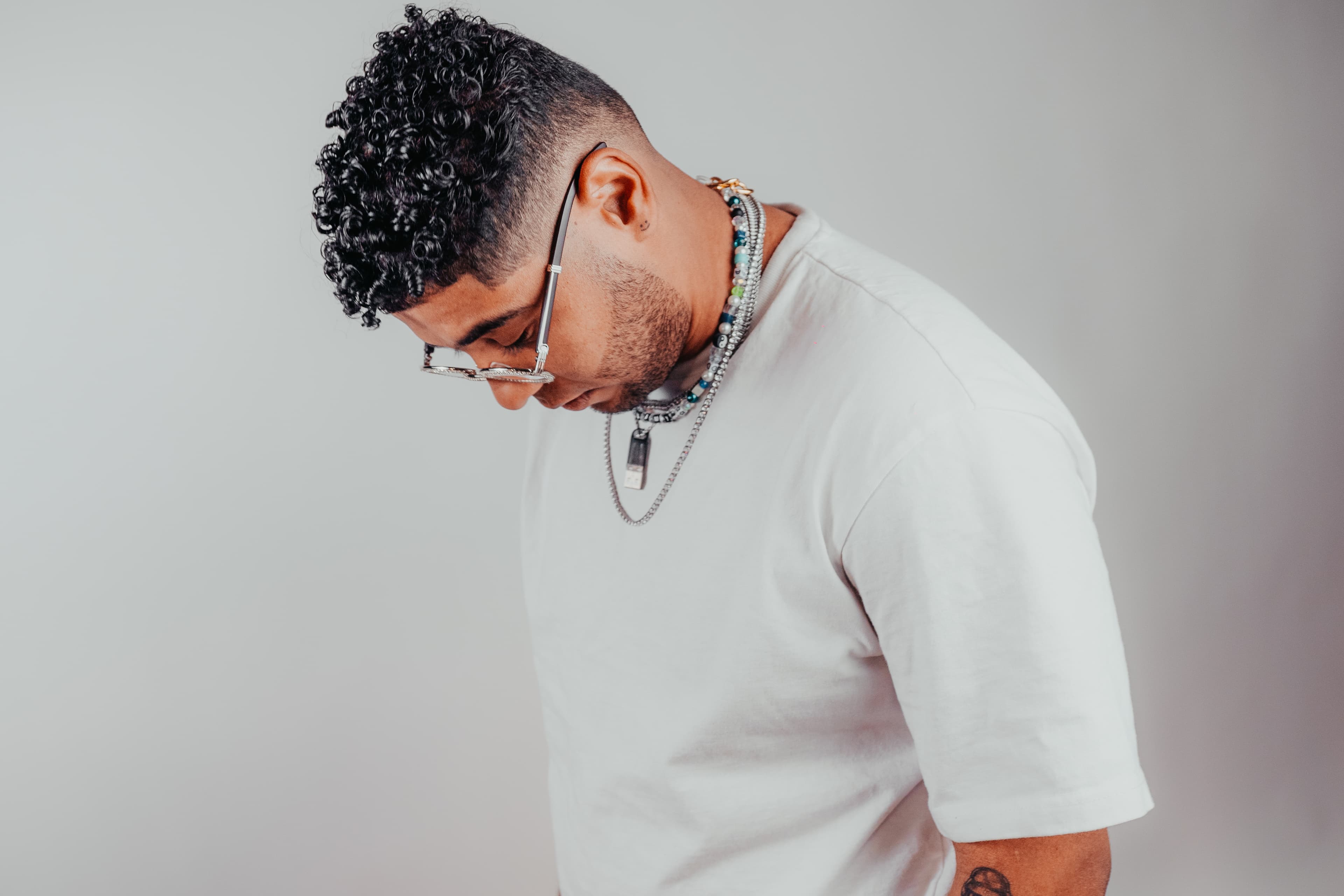 Sunamy Music: DJ y productor colombiano, press kit 2026