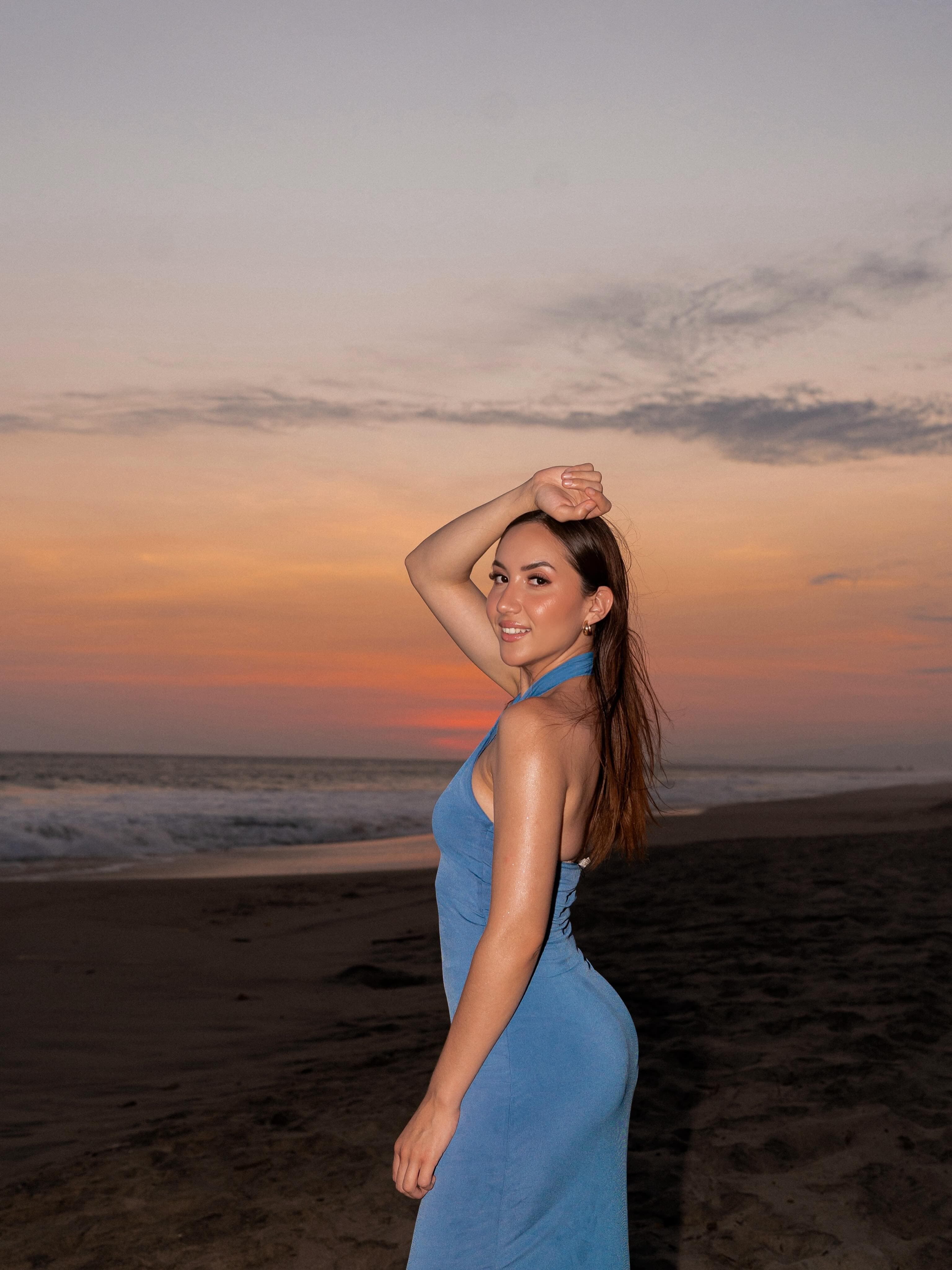 Carolina Díaz — Moda