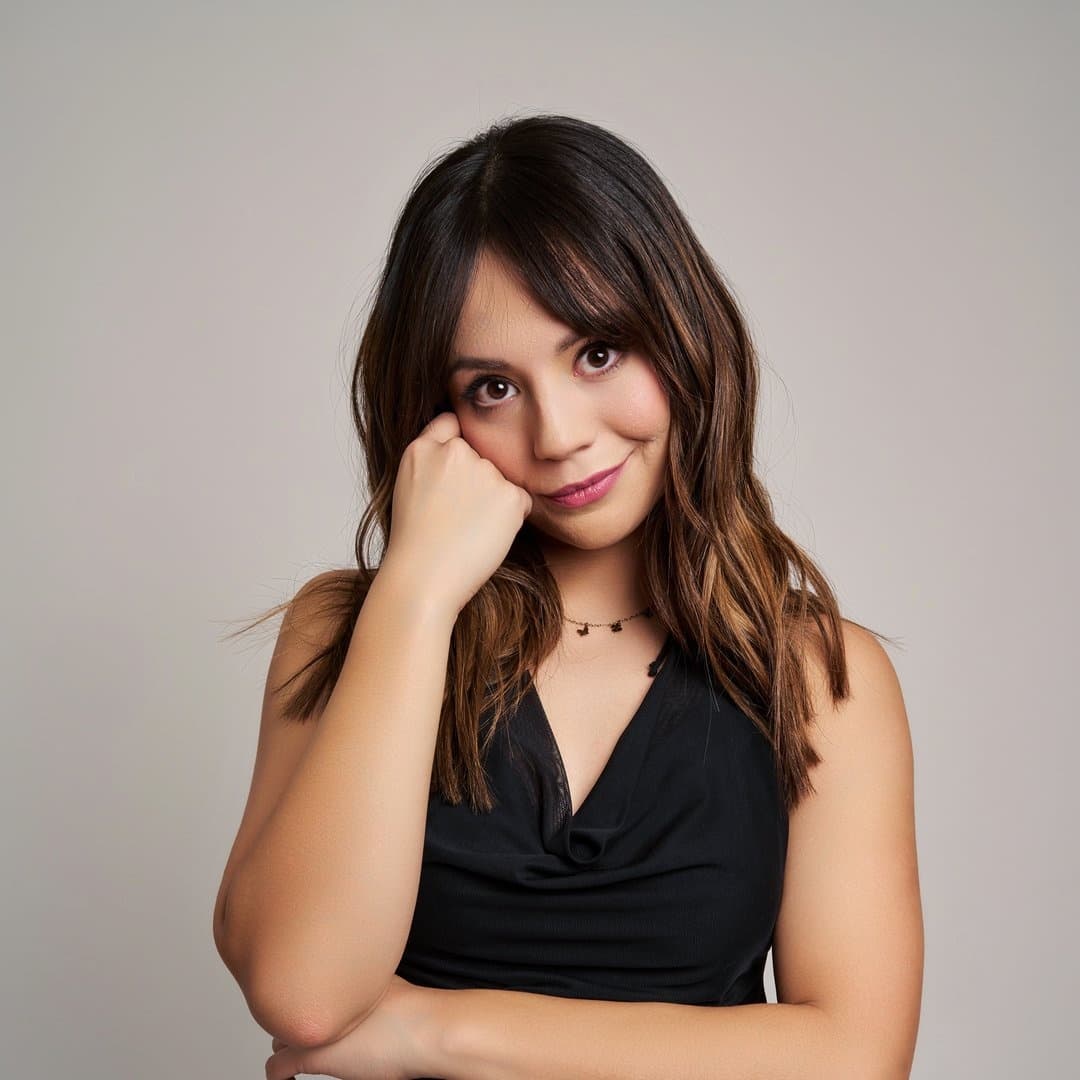 Ana Saenz — Entretenimiento (TV)