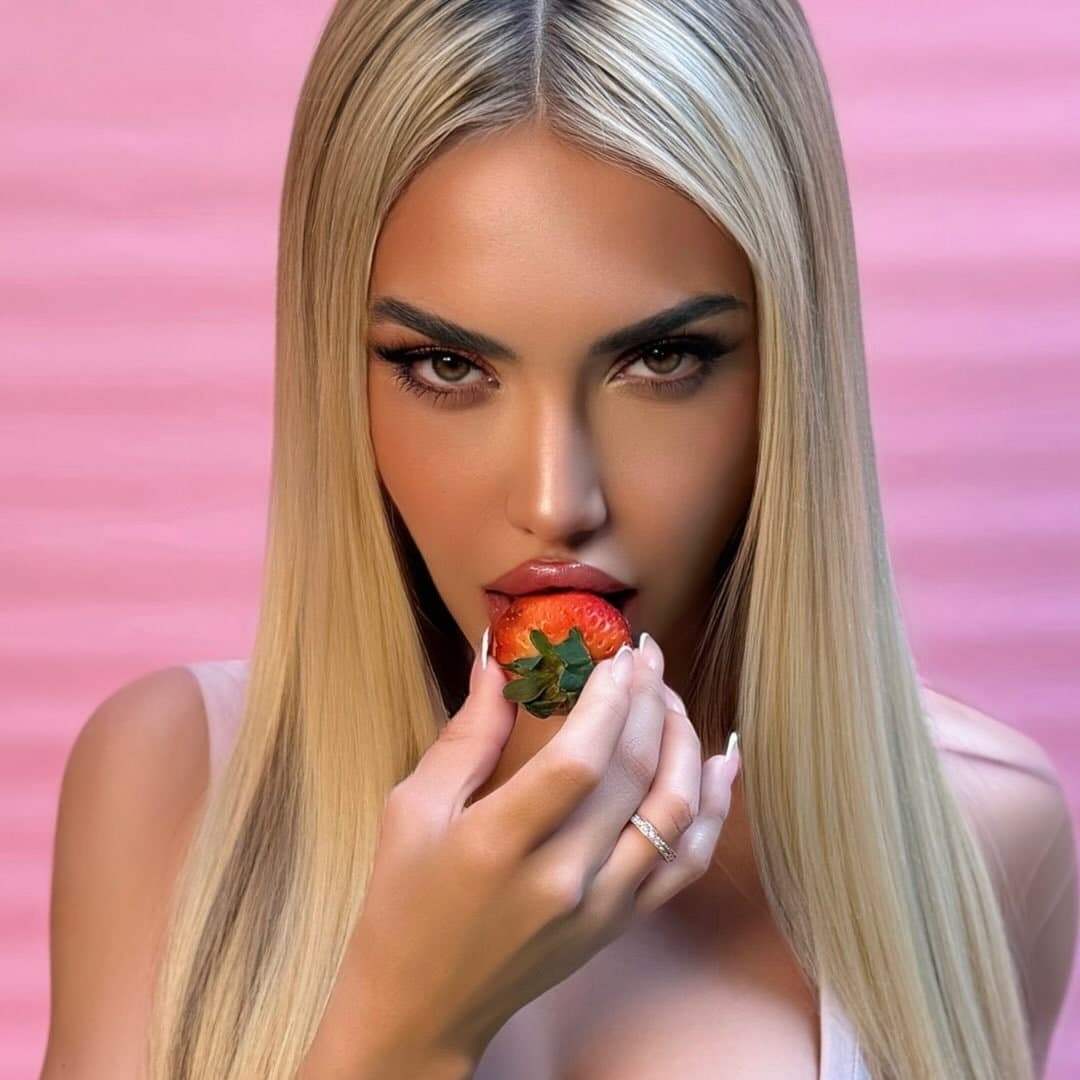 Jenni de la Vega — Lifestyle (sin clasificar)