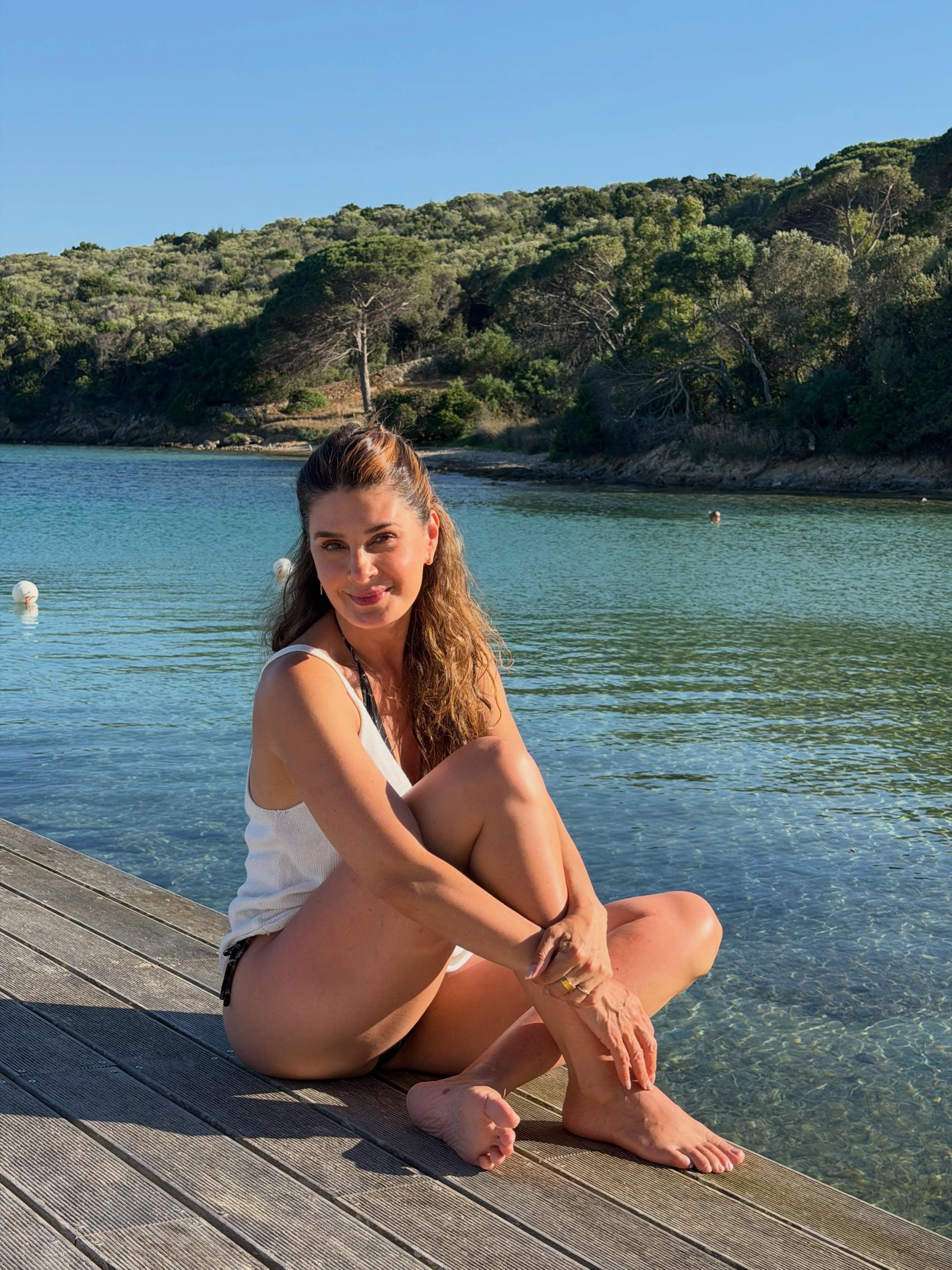 Mayrin Villanueva — Entretenimiento (Actuación)