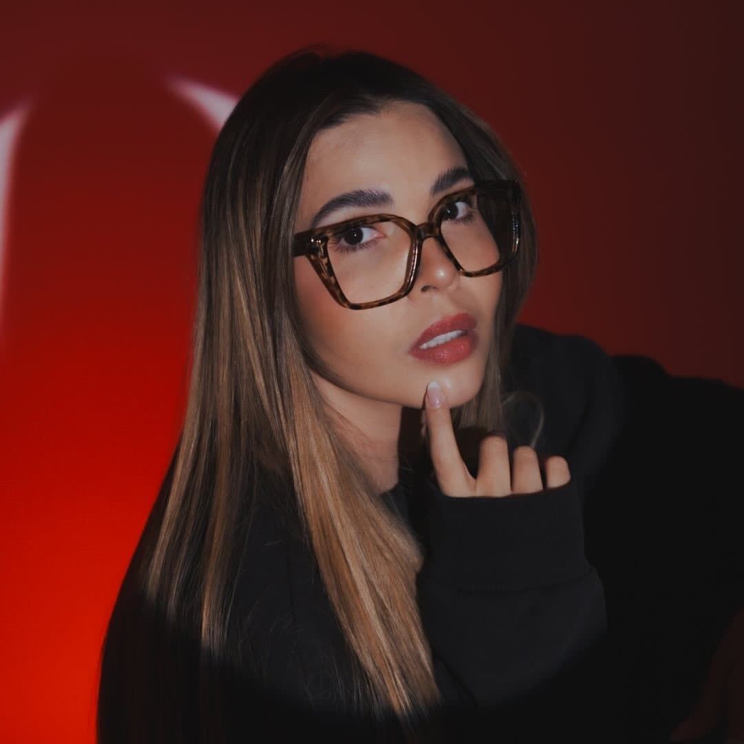 Xime Rico — Lifestyle