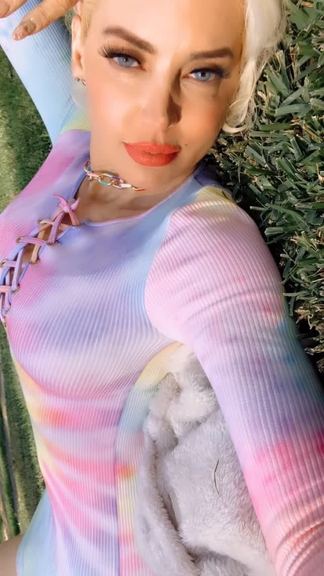 Isabel Madow — Entretenimiento (Actuación)