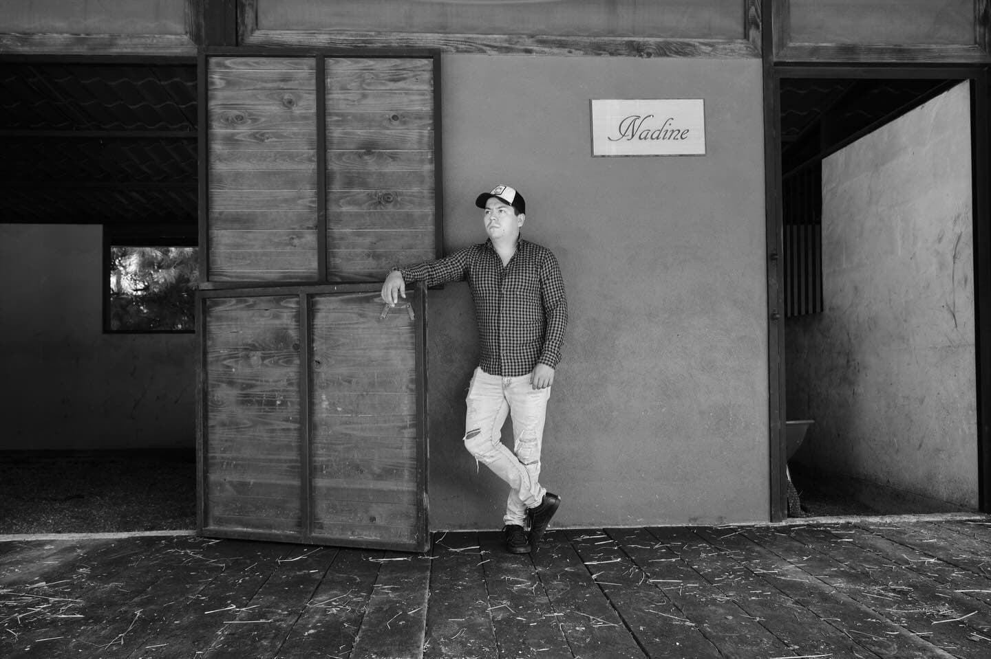 Adrian Alonso — Entretenimiento (Actuación)