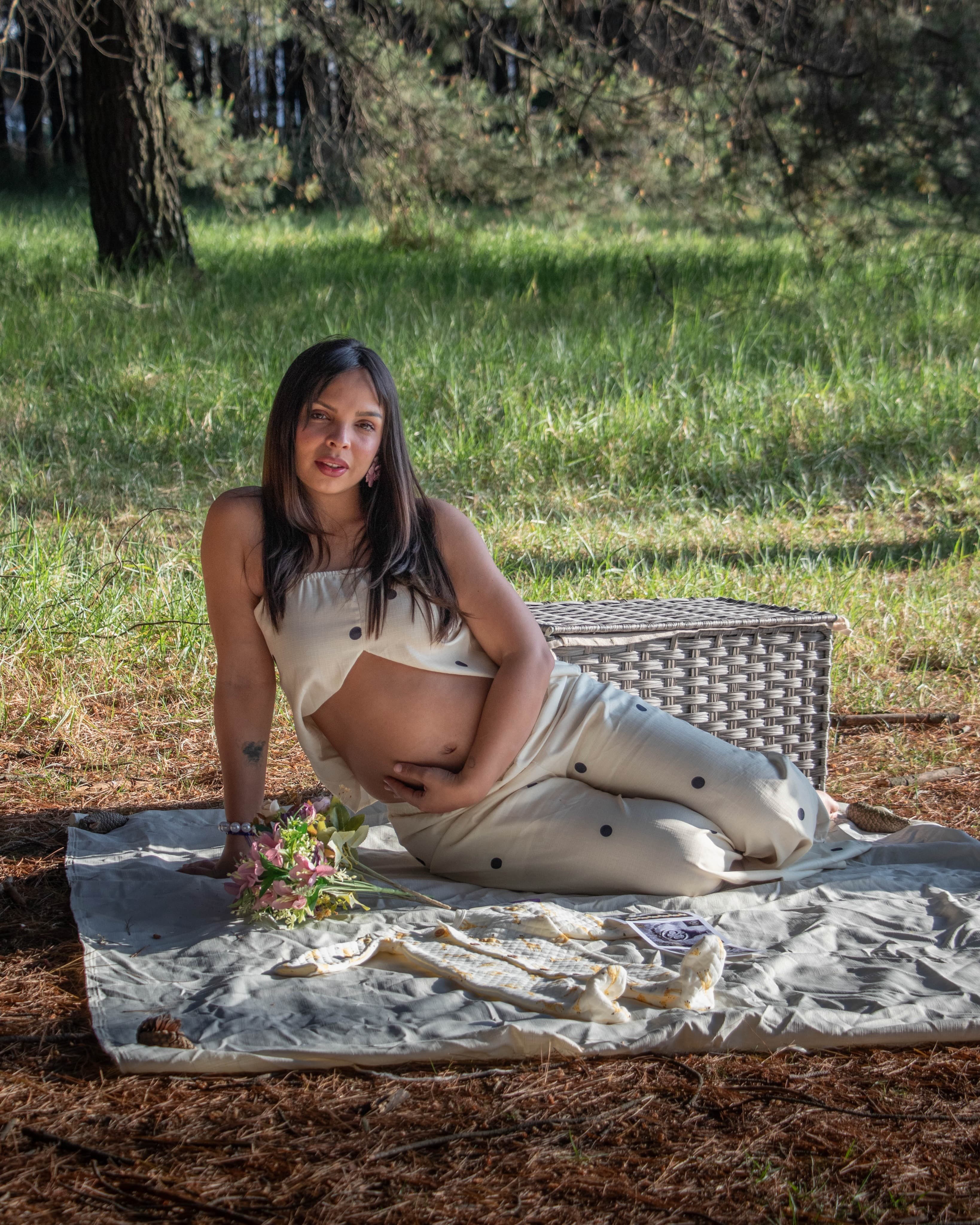 Nikki Lugo — Lifestyle (sin clasificar)