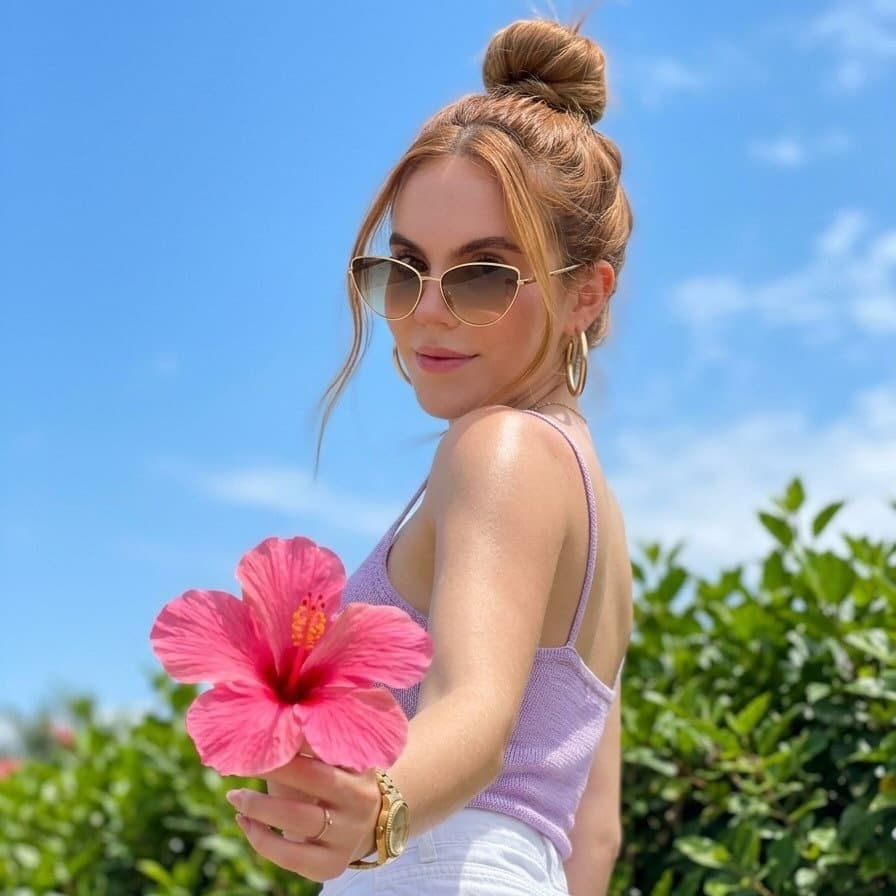 Arely Ascencio — Lifestyle (sin clasificar)