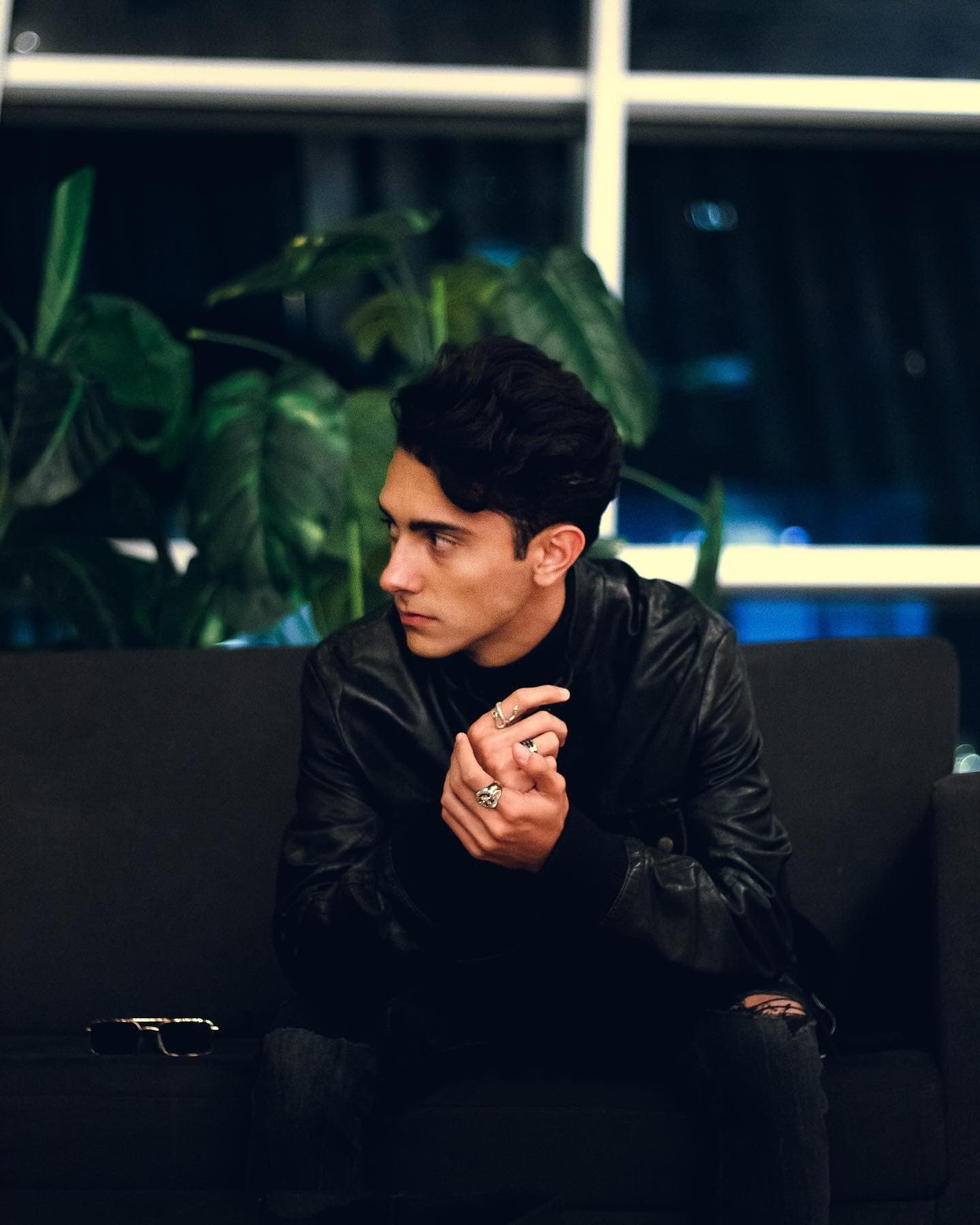Alan Ibarra — Lifestyle (sin clasificar)