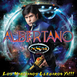 Albertano