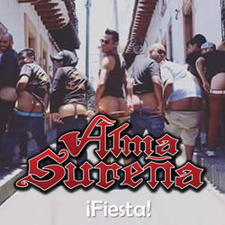 Alma Sureña