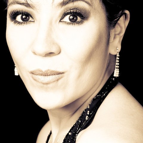 Cecy Casanova