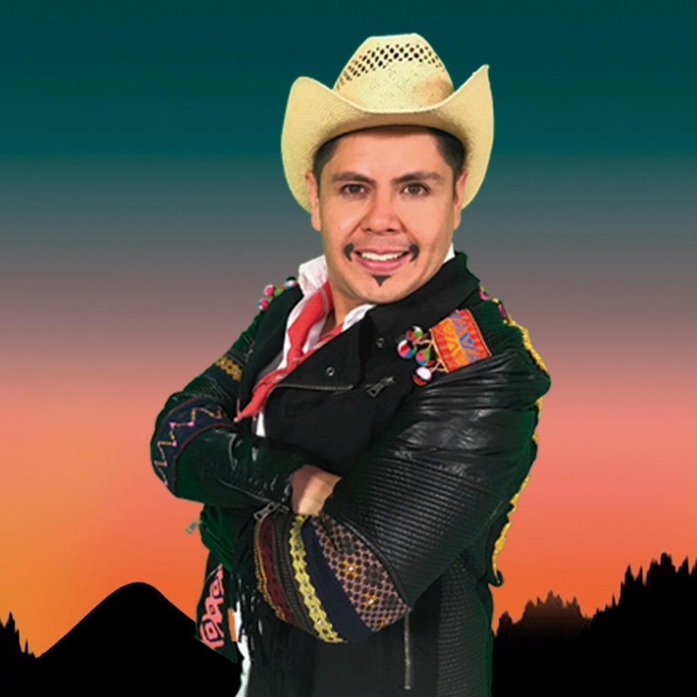 El Indio Bryan