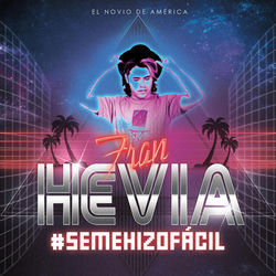 Fran Hevia