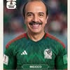 Gustavo Munguía