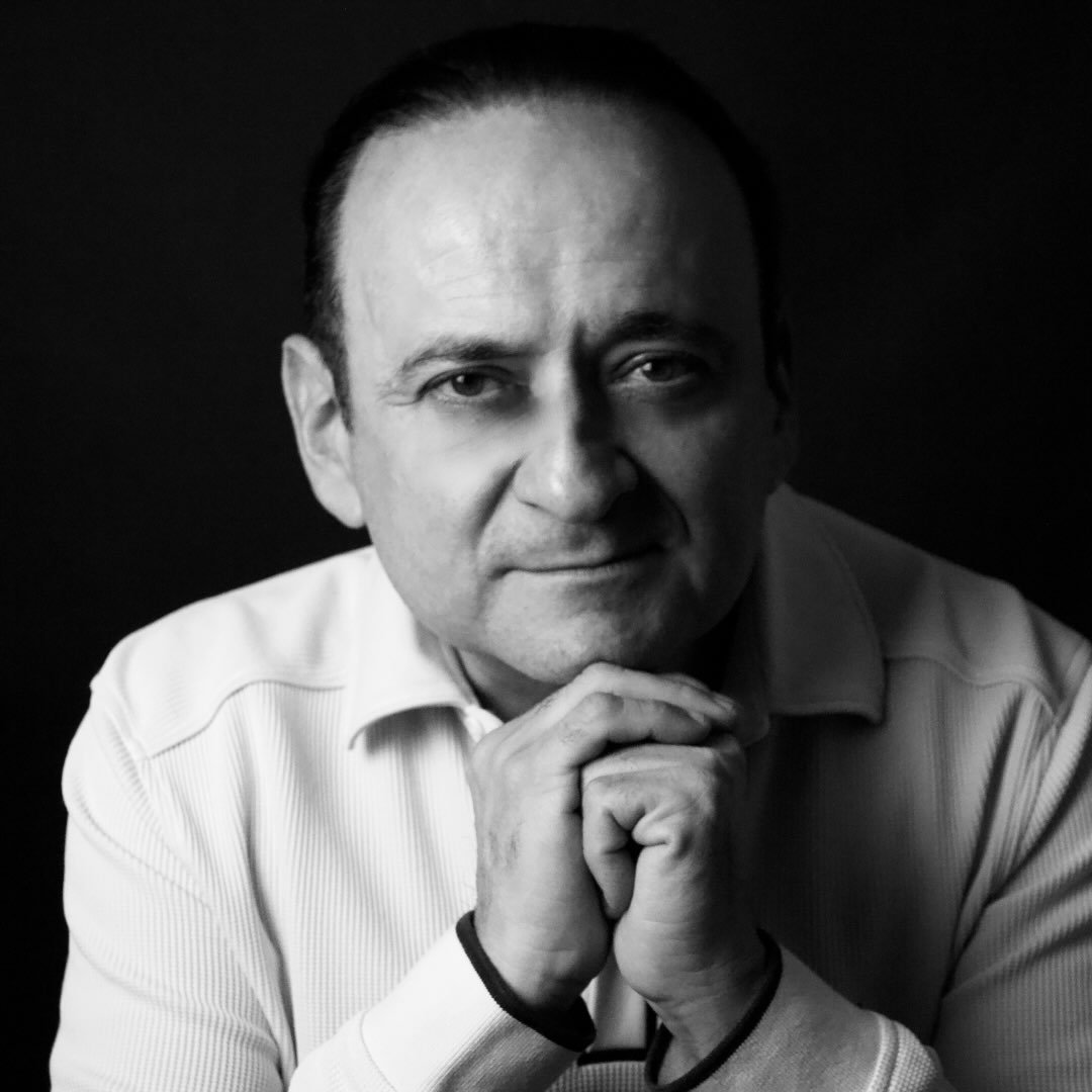 Lalo España