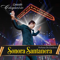 Omar Chaparro
