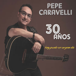Pepe Caravelli