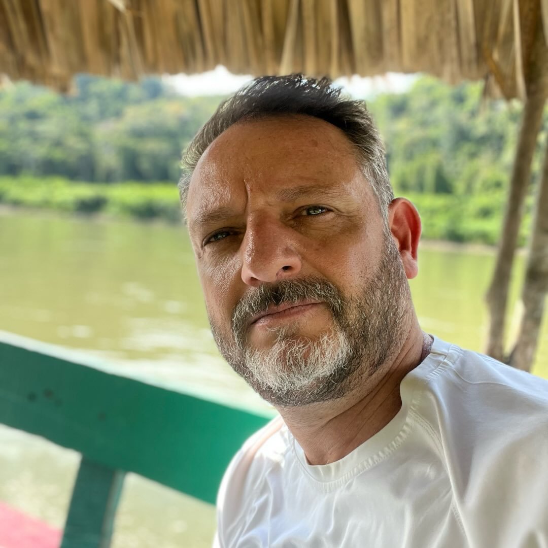 Ricardo Fastlicht