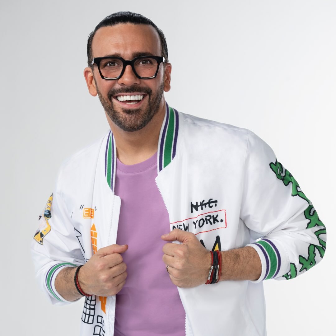 Ricardo Margaleff
