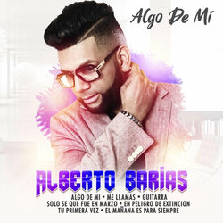 Alberto Barros