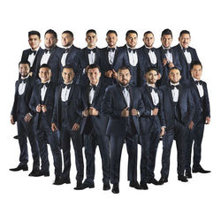 Banda El Recodo