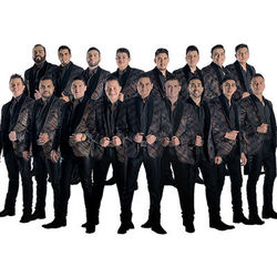 Banda Los Recoditos