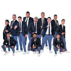 Banda Pequeños Musical
