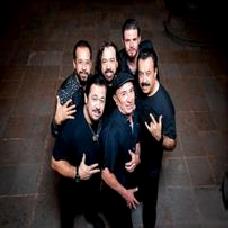 Grupo Cañaveral
