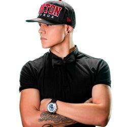 Kevin Roldán