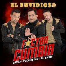 Los Chinacos T. Medina