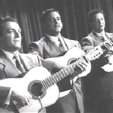 Los Panchos