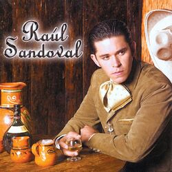 Raúl Sandoval