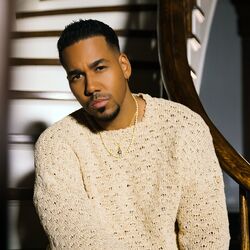 Romeo Santos