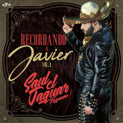 Saúl "El Jaguar"