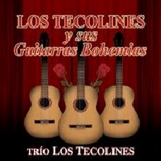 Trío Los Tecolines