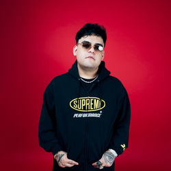 Uzielito Mix